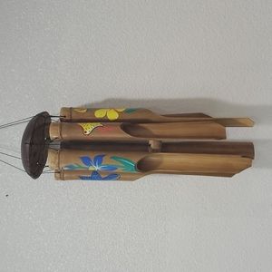 Hawaiin Wind Chime